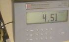 Di-2200 2200 Denver 0.01g Instrument Balance Dl Scale Turns Sartorius