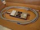 22008733 Cell 0708 Load Mettler Platform Weighing 100kg Nos Toledo C3 22010203