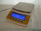 Cp2201 2200g Scale Condition Good Tested 0.1g Sartorius Working Lab