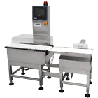 220acw Automatic Check Weigher With Rejection System