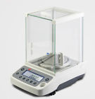 220g-0.1mg Analytical Balance Mg Lab Digital Precision Scale 653445872925