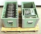 2402-700 Ruska Instrument Corporation Weight