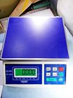 240878 Global Electronic Weighing Counting Scale Option User Guide Lbs