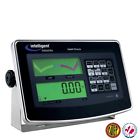 2402h-272 2422 Ruska Instruments Dead Weight