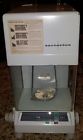 2442 Sartorius Vintage Satorius Precision Laboratory Balance Scales Type