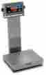Aps8250xl 24x24 2424 Doran 250 Lb X 0.05 Digital Ntep Stainless Steel Bench Scale 2 Yr Warranty