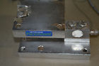 Tb600342 2500 Weigh Toledo Mettler Lbs Cap. Cell Hermetic Flexmount Module Load