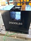 2500bw Fmhe 2500 Lb Class