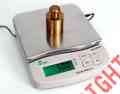 Mrb2500 2500g 0.1g Lab Balance Ac Portable