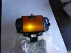 2539snr6 Worcester Flowserve Pneumatic Actuator Psigsv