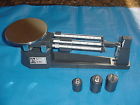 2610 Beam Prices Weight Triple Weights Balance Acc.