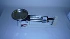 2610g-5lb 700 800 Ohaus Triple Beam Balance Scale Series 2 Oz Capacity