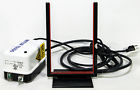 27x18x27 Mettler Toledo Haug En Sl Lc Ul Deionizer Prx U