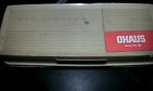 292-01 Ohaus Sto--weigh 5mg Set Weight 500mg Calibration