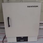 299-755 Incubator Equatherm Variable Lab-line Laboratory 120v Temp 2shelf 300w