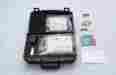 1200g 299.99 Acculab V-1200 Digital Scale X 0.1 Capacity Power Supply Msrp Gc