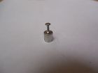 2g 2 Stainless Calibration Used Weight Becker Gram Chrome Christian