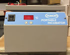 25699-00 30 Incubator 50 Hach Big Price Portable Drop 12 Vdc
