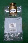 Cal-300-g 300-g Ohaus Calibration Weight Brass With Aluminum Insert
