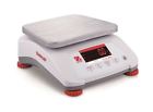 V41pwe15t 30035437 Ohaus Valor Compact Bench Scale