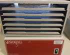 301200 Boekel Scientific Small Platelet Agitator Blood Hemo Analysis Lab Vet