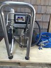 G3814916 30133532 Mettler Toledo Precision Balance