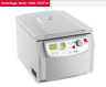 30314811 Ohaus Multi Centrifuge Max Rpm Full Warranty