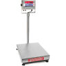 D32xw15vr 30369114 Ohaus Open Box Washdown Bench Scale Lb Ntep
