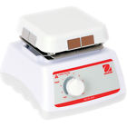 Hsmnhp4cal 30392010 Undisclosed Ohaus Basic Mini Hotplate Lab Equipment Capacity Ml