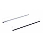 30400181 Ohaus Cover Plastic