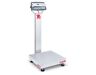 D52p250rqv3 30461643 Ohaus Bench Scale Kg With Warranty
