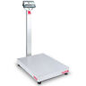 D52p250rtv3 30461646 Ohaus Multifunctional Column Mount Bench Scale Ntep 703558922526