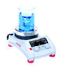 E-g71hsrdm 30500620 Ohaus Guardian Ceramic Hotplate Stirrer Plate Capacity 745809827853