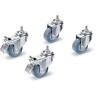 30616409 Ohaus Sst Defender Series Wheel Kit
