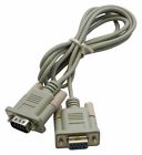 3074010266 Adam Equipment Cable Gray Vinyl Smooth
