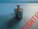 7019-1w 30g Class Precision 1 Analytical Troemner Weight
