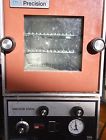 31468-29 Precision Scientific Vacuum Oven