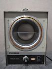31545 Precision Genuine Gca Vacuum Oven Power Tested For Parts