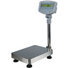 Gbk-70a 32 Scale Adam Kg Weighing Bench Lb 70 Check