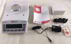 320-9200-317 Thomas Electronic Balance Capacity Linearity Tsxt Series