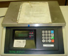 3210 Toledo Scale Reliance Electric