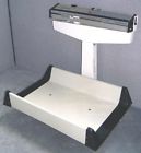 322kg 16kg Model Healthometer Capacity Pediatric Scale