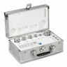 324-076 Kern Kg Set Of Weights In Alumini