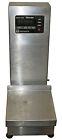 3250 Scale Digital Stainless Steel .005lbs Cap Checkweigher Silverline Nci 10lb