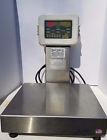 3270 Weigh Tronix Nci Model