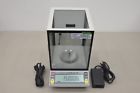 3373-115-001 Scientech Analytical Lab Electronic Balance Scale Sa