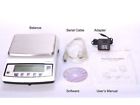 34061206540 Undisclosed Balance Scale With