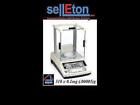 34061754380 Undisclosed Analytical Balance With