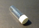 3438141 Unbranded Boxes Of Transfer Vials Ml