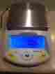 3502i Adam Equipment Demo Pgw Internal Cal Balance 3500 G X 0.01 Warranty